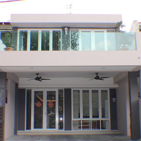 Bercham Vacation House Ipoh Pokój zdjęcie