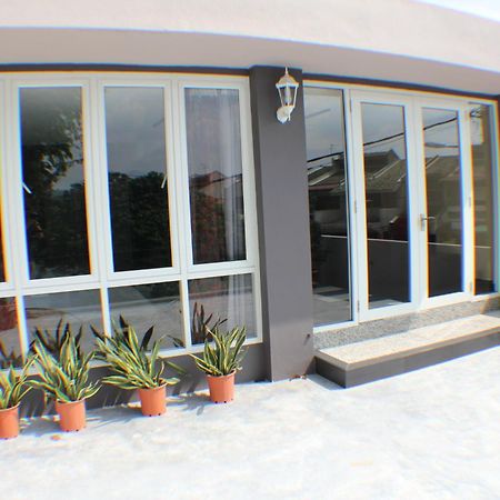 Bercham Vacation House Ipoh Pokój zdjęcie