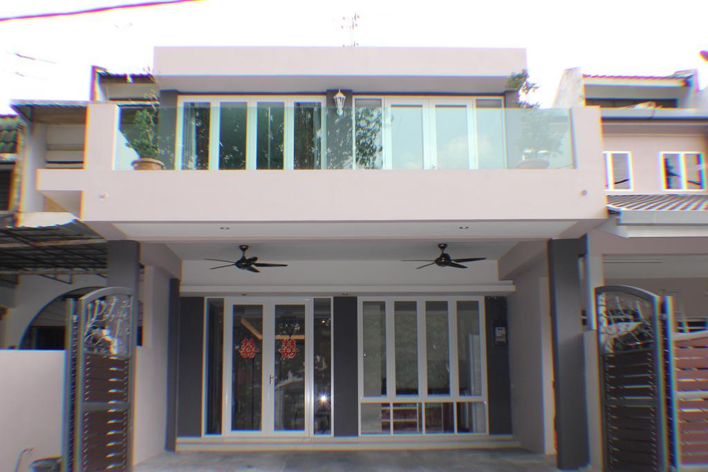 Bercham Vacation House Ipoh Pokój zdjęcie