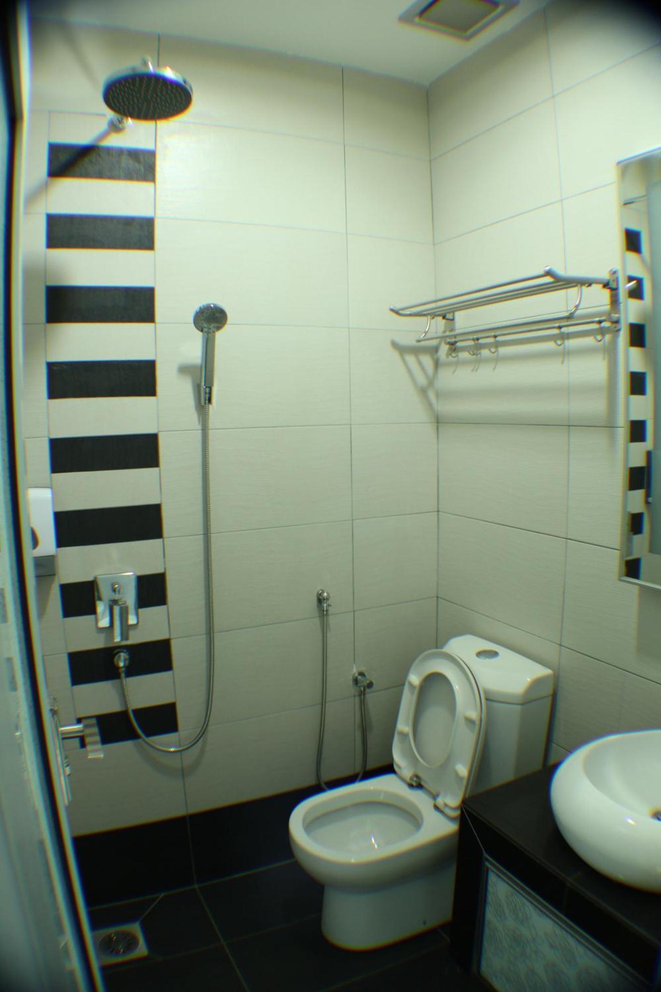 Bercham Vacation House Ipoh Pokój zdjęcie