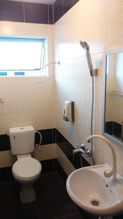 Bercham Vacation House Ipoh Zewnętrze zdjęcie