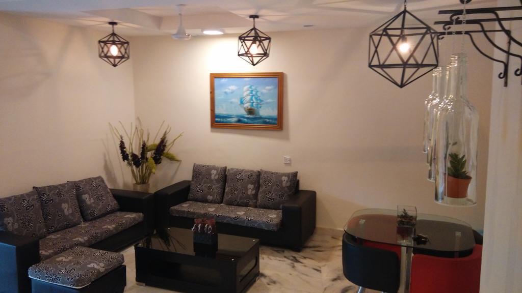 Bercham Vacation House Ipoh Pokój zdjęcie