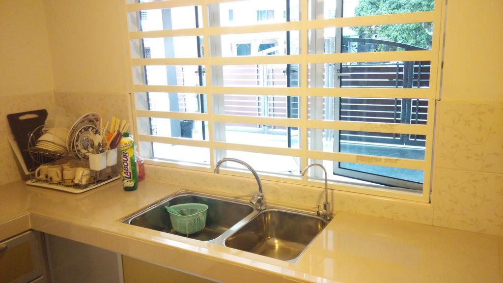 Bercham Vacation House Ipoh Pokój zdjęcie