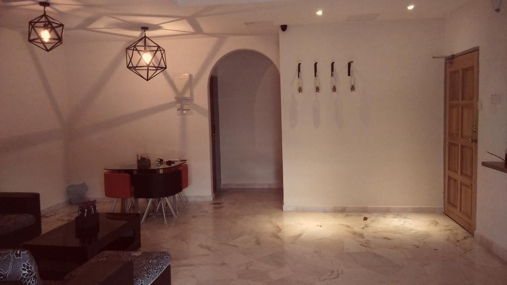 Bercham Vacation House Ipoh Pokój zdjęcie