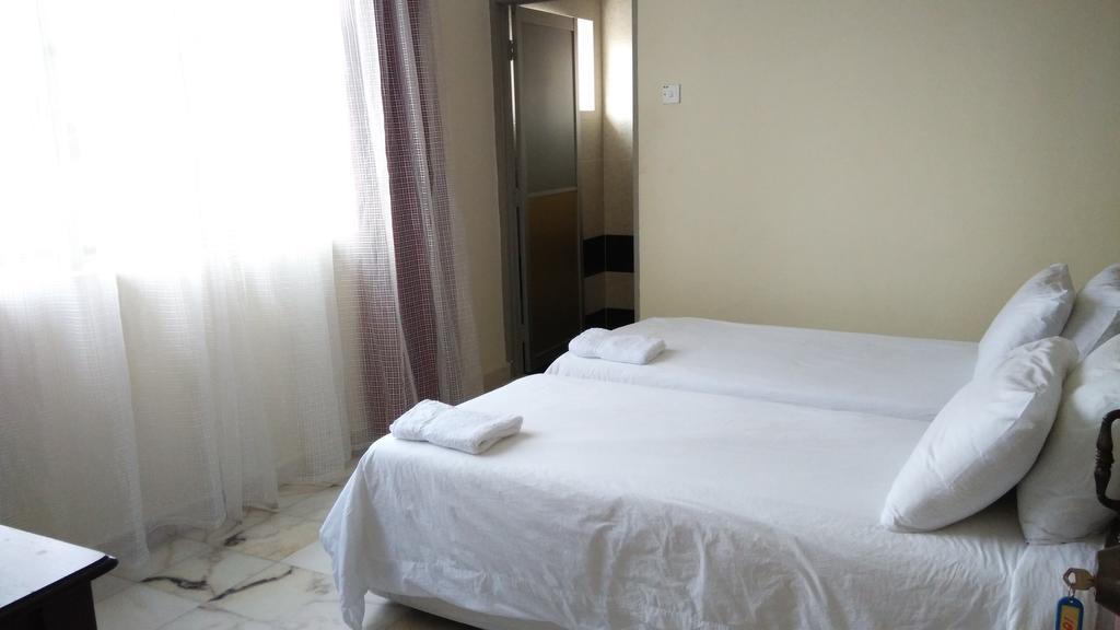 Bercham Vacation House Ipoh Zewnętrze zdjęcie