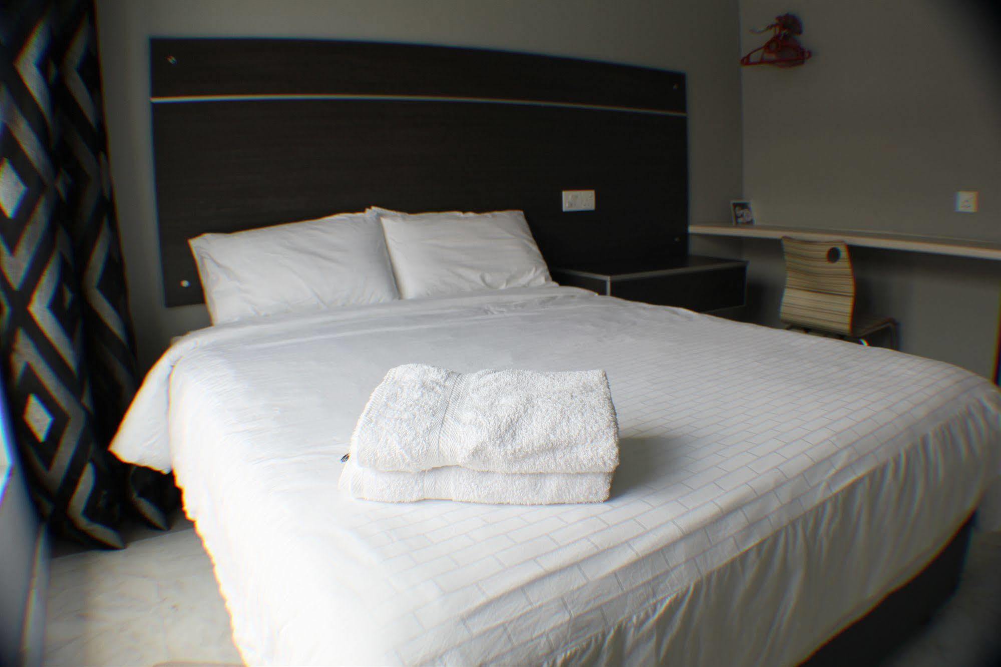 Bercham Vacation House Ipoh Zewnętrze zdjęcie