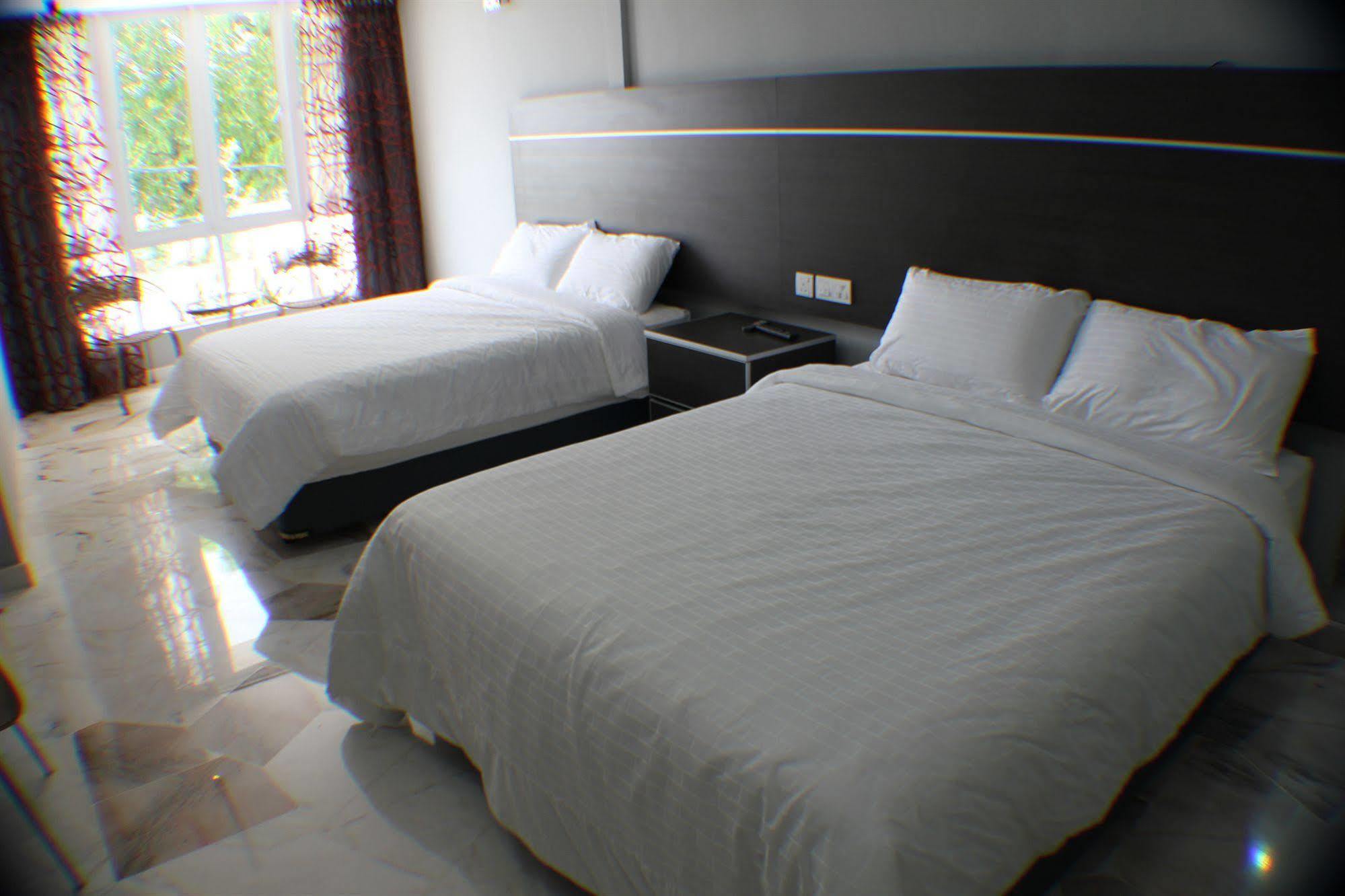 Bercham Vacation House Ipoh Zewnętrze zdjęcie