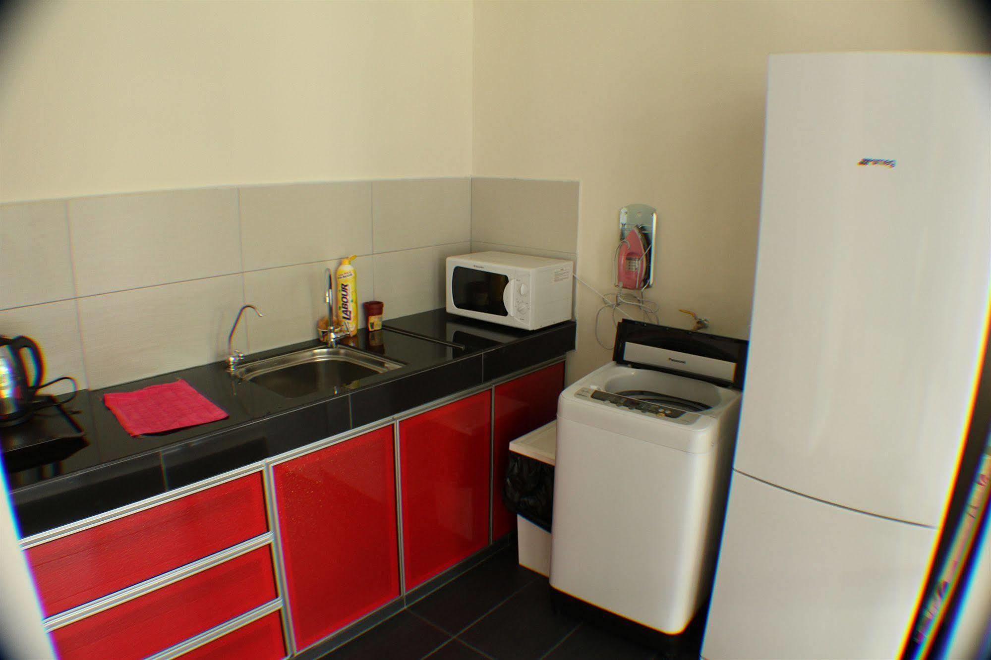 Bercham Vacation House Ipoh Zewnętrze zdjęcie