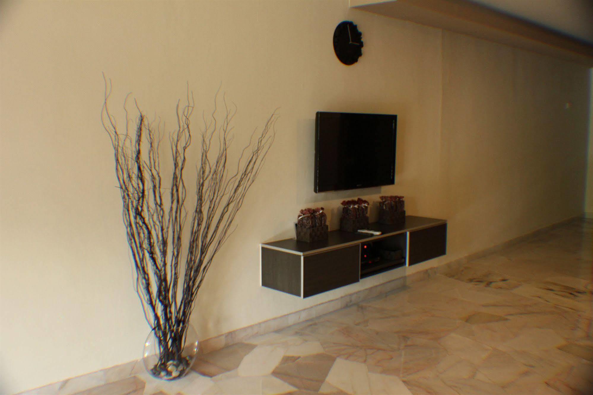 Bercham Vacation House Ipoh Zewnętrze zdjęcie