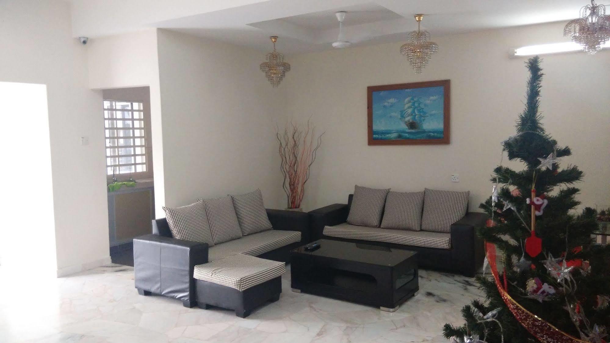 Bercham Vacation House Ipoh Zewnętrze zdjęcie