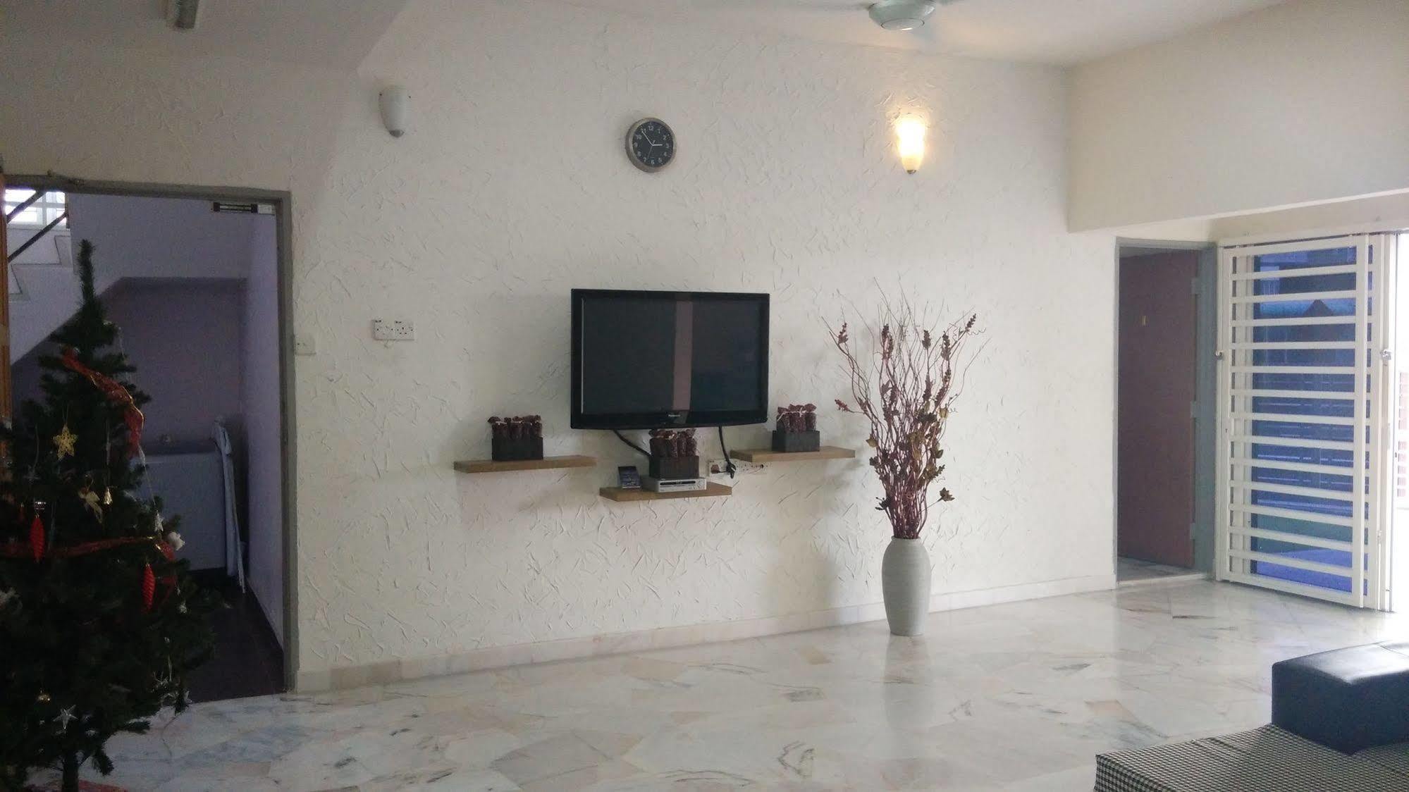 Bercham Vacation House Ipoh Zewnętrze zdjęcie